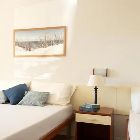 Apartament Bia's - Fronte Mare