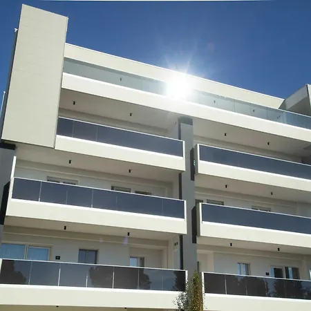 Bia's - Fronte Mare Apartament
