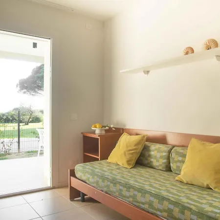 Bia's - Fronte Mare Apartament