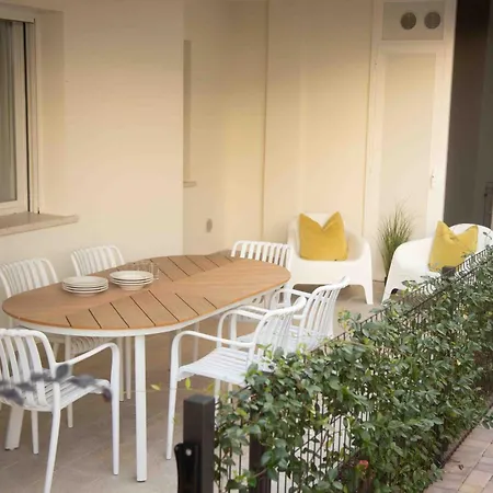 Bia's - Fronte Mare * Bibione