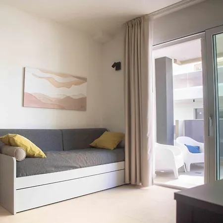 Apartament Bia's - Fronte Mare