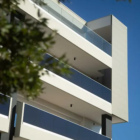 Bia's - Fronte Mare Apartament Bibione