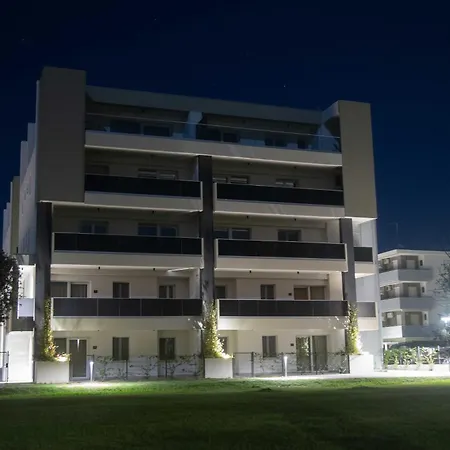 Apartament Bia's - Fronte Mare