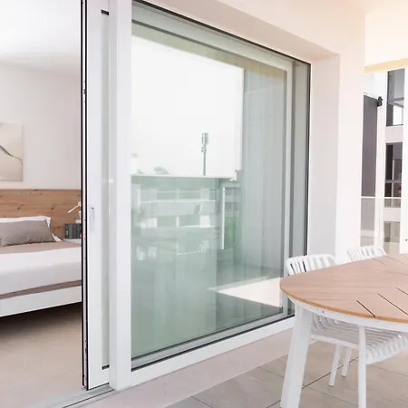 Bia's - Fronte Mare Apartament *