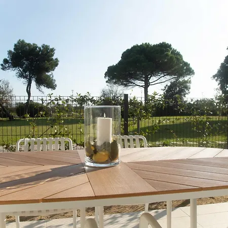Bia's - Fronte Mare Bibione
