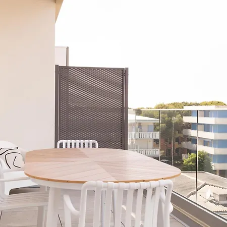 Apartament Bia's - Fronte Mare