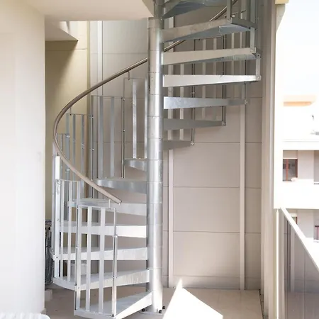 Apartament Bia's - Fronte Mare