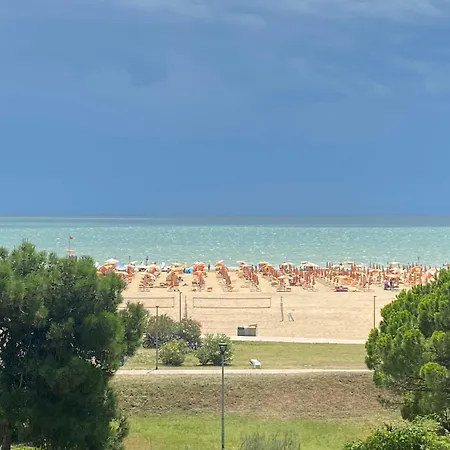 Bia's - Fronte Mare Bibione